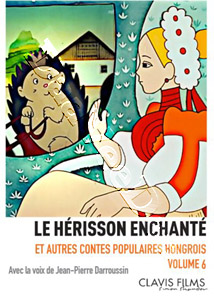 Sisyphus - Five Hungarian Animation Films (DVD)